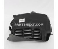 Toyota 53896-14010 SHIELD, FRONT FENDER SPLASH, FRONT LH OEM Original Genuine 5389614010