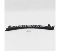 Toyota 62384-14030 WEATHERSTRIP, ROOF SIDE RAIL, NO.3 LH OEM Original Genuine 6238414030