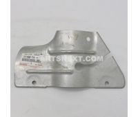 Toyota 17168-74140 INSULATOR, EXHAUST MANIFOLD HEAT, NO.2 OEM Original Genuine 1716874140