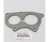 Toyota 33151-52010 RETAINER, BEARING, REAR(MTM) OEM Original Genuine 3315152010