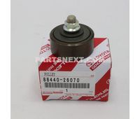 Toyota 88440-26070 PULLEY ASSY, IDLE OEM Original Genuine 8844026070