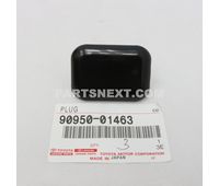 Toyota 90950-01463 PLUG, HOLE(FOR FRAME) OEM Original Genuine 9095001463