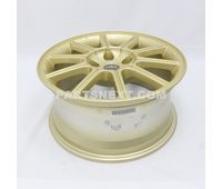 Subaru 28111FE321 DISC WHEEL AL 17 B48 OEM Original Genuine 28111FE321