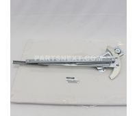 Nissan 80721-VB00A REGULATOR ASSY-DOOR WINDOW,LH OEM Original Genuine 80721VB00A