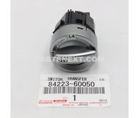 Toyota 84223-60050 SWITCH, TRANSFER POSITION OEM Original Genuine 8422360050