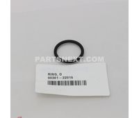Toyota 90301-22019 RING O OEM Original Genuine 9030122019