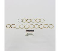 Mitsubishi MB569391 SHIM SET,F/DIFF DRV PIN,FR OEM Original Genuine MB569391