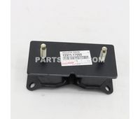 Toyota 12371-17050 INSULATOR, ENGINE MOUNTING, REAR NO.1 OEM Original Genuine 1237117050