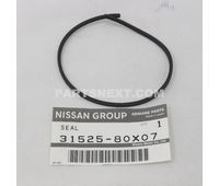Nissan 31525-80X07 SEAL-RING,BEARING RETAINER OEM Original Genuine 3152580X07