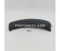 Toyota 52112-0K160 EXTENSION, FRONT BUMPER, RH OEM Original Genuine 521120K160