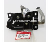 Honda 74120-S0X-505 LOCK ASSY,HOOD OEM Original Genuine 74120S0X505