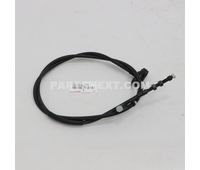 Toyota 78180-60630 CABLE ASSY, ACCELERATOR CONTROL OEM Original Genuine 7818060630