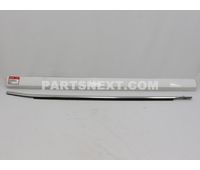 Honda 72950-TK8-A01 MLDG ASSY,L SL DO OEM Original Genuine 72950TK8A01