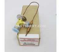 Mitsubishi ME733267 VALVE,A/C EXPANSION OEM Original Genuine ME733267
