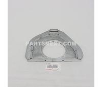 Toyota 11381-50021 RETAINER, ENGINE REAR OIL SEAL OEM Original Genuine 1138150021