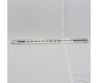 Toyota 51782-60270 PANEL, STEP, LH OEM Original Genuine 5178260270