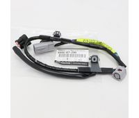Mazda KB9G-67-290 CORD,SHORT OEM Original Genuine KB9G67290