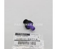 Nissan 11810-5H71A POSITIVE CRANKCASE VENTILATION VALVE OEM Original Genuine 118105H71A