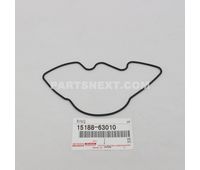 Toyota 15188-63010 RING, O(FOR OIL PUMP) OEM Original Genuine 1518863010