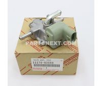 Toyota 22270-62050 VALVE ASSY, IDLE SPEED CONTROL(FOR THLOTTLE BODY) OEM Original Genuine 2227062050
