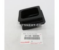 Toyota 31126-60090 BOOT, CLUTCH RELEASE FORK OEM Original Genuine 3112660090