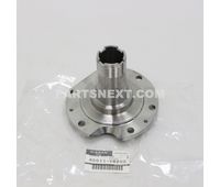 Nissan 40011-VB200 KNUCKLE ASSY,LH OEM Original Genuine 40011VB200