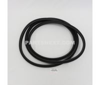 Toyota 67881-48050 WEATHERSTRIP, BACK DOOR OEM Original Genuine 6788148050