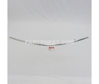 Honda 72425-TBA-A01 (S) MOLDING ASSY., R. FR OEM Original Genuine 72425TBAA01