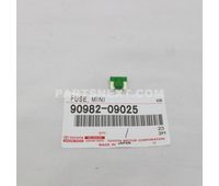 Toyota 90982-09025 ENGINE ROOM FUSE OEM Original Genuine 9098209025