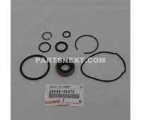 Toyota 04446-35070 GASKET KIT, POWER STEERING PUMP OEM Original Genuine 0444635070