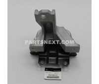 Mitsubishi 2910A131 BRACKET,T/M MOUNTING OEM Original Genuine 2910A131