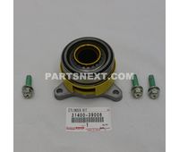 Toyota 31400-39006 CYLINDER ASSY, CLUTCH RELEASE W/BEARING OEM Original Genuine 3140039006