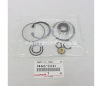 Toyota 04446-30241 GASKET KIT, POWER STEERING PUMP OEM Original Genuine 0444630241