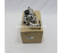 Nissan 14735-5X00B COOLER ASSY EGR OEM Original Genuine 147355X00B