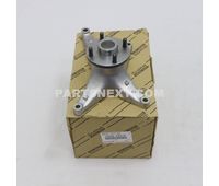 Toyota 16380-38010 BRACKET, FLUID COUPLING OEM Original Genuine 1638038010