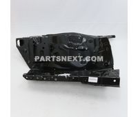 Toyota 53702-6A133 APRON SUB-ASSY, FRONT FENDER, LH OEM Original Genuine 537026A133
