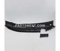 Toyota 55708-0D280 LOUVER SUB-ASSY, COWL TOP VENTILATOR OEM Original Genuine 557080D280