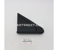 Toyota 60117-12070 COVER SUB-ASSY FR OEM Original Genuine 6011712070
