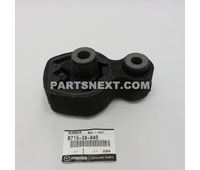 Mazda B715-39-040 RUBBER NO.1,ENG.MTG OEM Original Genuine B71539040