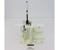 Mitsubishi 2400A193 LEVER ASSY,A/T SHIFT OEM Original Genuine 2400A193