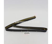 Toyota 53395-12050 SEAL, HOOD TO FRONT END PANEL OEM Original Genuine 5339512050