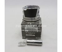 Nissan A2010-EB71A PISTON,W/PIN OEM Original Genuine A2010EB71A