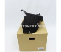 Mazda KB8A-50-350 SHIELD(L),SPLASH-R.B OEM Original Genuine KB8A50350