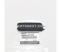 Mazda KB8A-51-174  PLUG, PLASTIC OEM Original Genuine KB8A51174