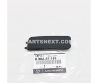 Mazda KB8A-51-184  PLUG, PLASTIC OEM Original Genuine KB8A51184