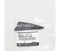 Mazda KB8A-51-3J4 CAP(L) OEM Original Genuine KB8A513J4