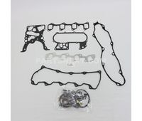 Toyota 04111-54860 GASKET KIT, ENGINE OVERHAUL OEM Original Genuine 0411154860