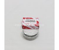 Toyota 11701-30020-02 BEARING, CRANKSHAFT OEM Original Genuine 117013002002