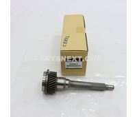 Mitsubishi 2526A018 SHAFT,M/T INPUT OEM Original Genuine 2526A018