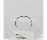 Toyota 33391-12030 SPRING, SYNCHROMESH SHIFTING KEY (FOR NO.3 CLUTCH HUB) OEM Original Genuine 3339112030